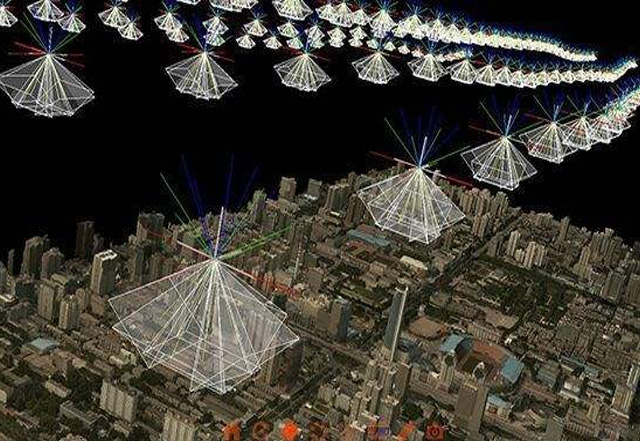 摄影测量与遥感 构建高效遥感信息系统的关键技术