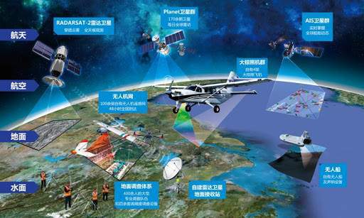 贺兰山煤层自燃300多年之谜 遥感信息系统揭示为何难以扑灭